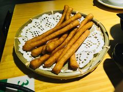 -小小河边鱼(天润城店)
