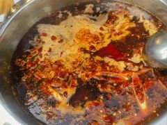 -金鼎雪山牦牛杂火锅(理县总店)