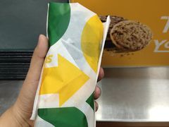 -赛百味SUBWAY(永业店)