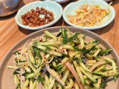 -京玉菲饭店(李村店)