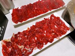 -古乐牛香·鲜牛肉牛杂火锅(新区店)