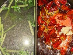 -盡膳口福跷脚牛肉火锅(合生汇购物中心店)