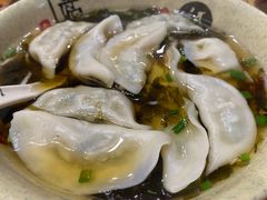 -余氏豆腐包老店(东直街店)