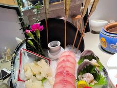 -享月汤皇·海鲜小火锅·聚会(曲江创意谷店)