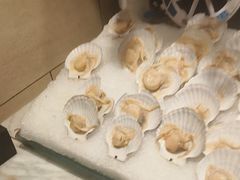-川骄海鲜自助(亚运村店)