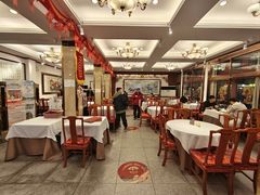 -峨嵋酒家(地安门店)