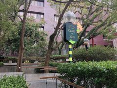-香港大学