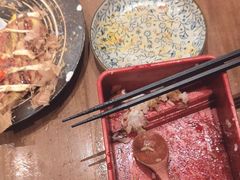 -白石的深夜食堂(济南万象城店)