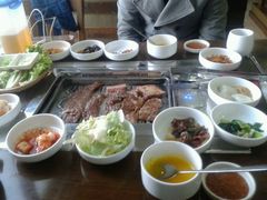 android_upload_pic-长今家韩国料理(瑞景店)