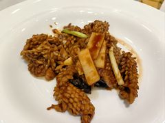 -鹊华居·地道鲁菜·海鲜·融合味(大明湖店)