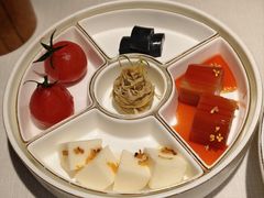 五福拼盘-華府Deluxe(兴业太古汇店)
