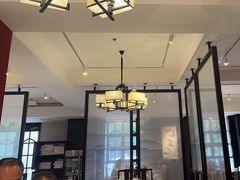 -百饺园酒楼(平山道店)
