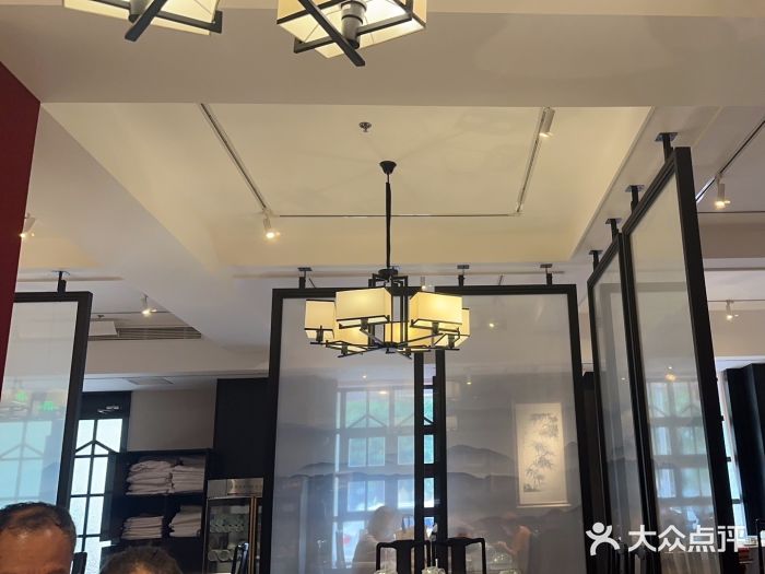 百饺园酒楼(平山道店)图片