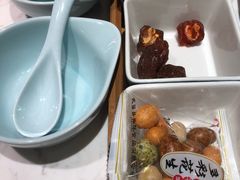 -捞神煲汤火锅(湖滨商业街店)