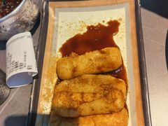 -耍盆友·重庆江湖菜(百子湾店)