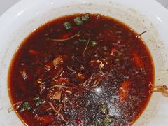 -颂福楼·南京菜(定淮门店)
