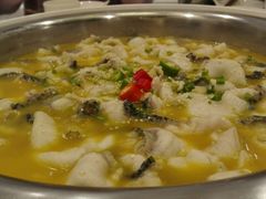 -酸婆娘重庆菜(紫竹路店)