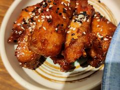 -秘密旅行Bonjour(黑金冠 江南西店)