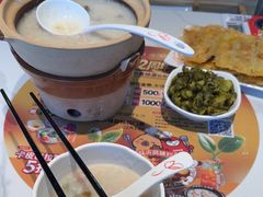 -嘉和一品粥(政府街店)