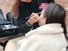 -粤港芭莎美容美发化妆学校