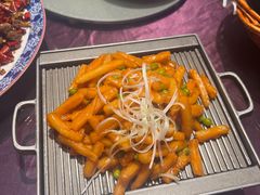 -杨记隆府(时代天街店)
