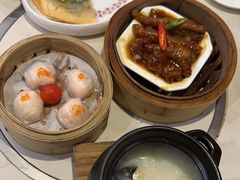 -乜都得港式茶楼(天贵路店)