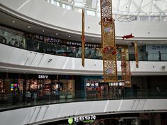 -万达茂商场(南京仙林店)