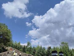 -雁门关景区