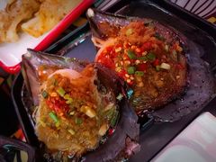 -红桃妖烧烤·啤酒