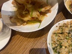 -金掌勺·锅包肉(广渠门店)