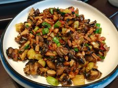 -巴陵全鱼席(湖南老字号汴河街店 )