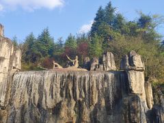 -南江大峡谷