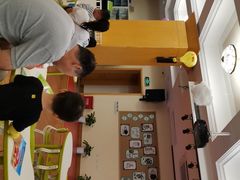 -静安区少年儿童图书馆(康定东路)