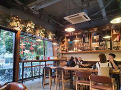 大堂-每碗面馆(新鸿安大厦店)