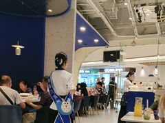 -兰湘子·湘菜小炒(石家庄万象城店)