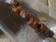 -克拉玛依新疆餐厅