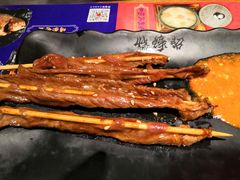 -烧蠔帮·湛江生蚝(工农店)