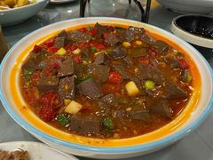 -老酒川菜坊(中山西路店)