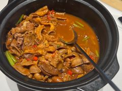 -千百味红餐厅·江西菜(绿地双子塔店)