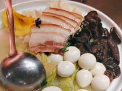 -徽珍源(龙茗路店)