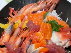 -亮马河饭店翠雅咖啡厅