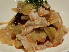 -漢舍中国菜馆(889广场店)
