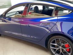 -TESLA 特斯拉(郑州正弘城体验店)