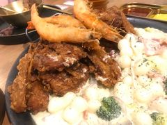 -HOTISLAND海鸡岛·韩国料理(江南西店)