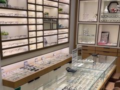 -宝岛眼镜·星创视光中心(金桥店)