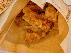 桥头排骨-長青巷桥头排骨(人信汇店)