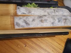 -大理老字号·舟渔的鱼野生菌海景餐厅(双廊店)
