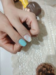 -YCai简薇美甲美睫美妆