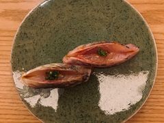 -鮨青(恒基名人购物中心店)