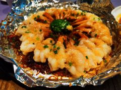 -大蓉和(一品天下店)